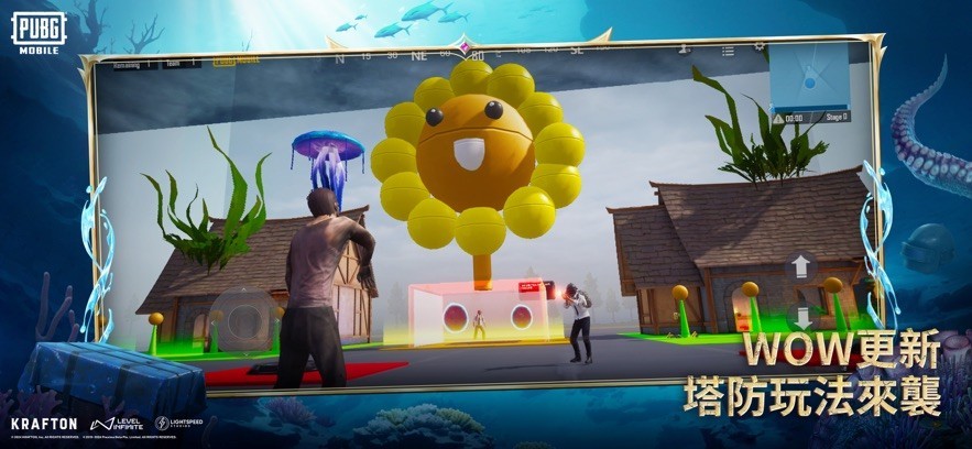 pubg������������2024���°汾����