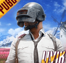 pubgʷƽ