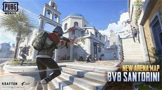 pubg国际版手游下载