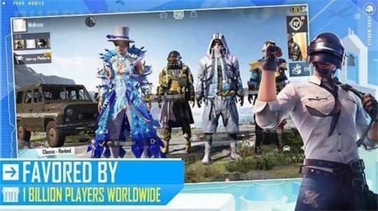 pubg������ذ�װ