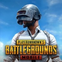 pubg mobile(国际服)