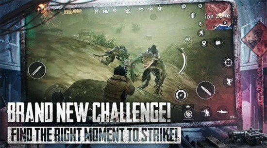 pubgmobile���عٷ�����