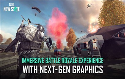 com.pubg.newstate.beta���°汾