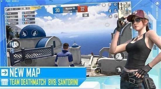 pubg mobile国际服下载