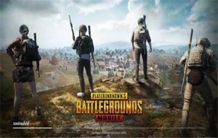 pubg mobile最新版本2024下载