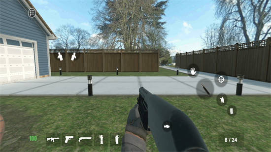 破门而入内购版中文版无限生命下载