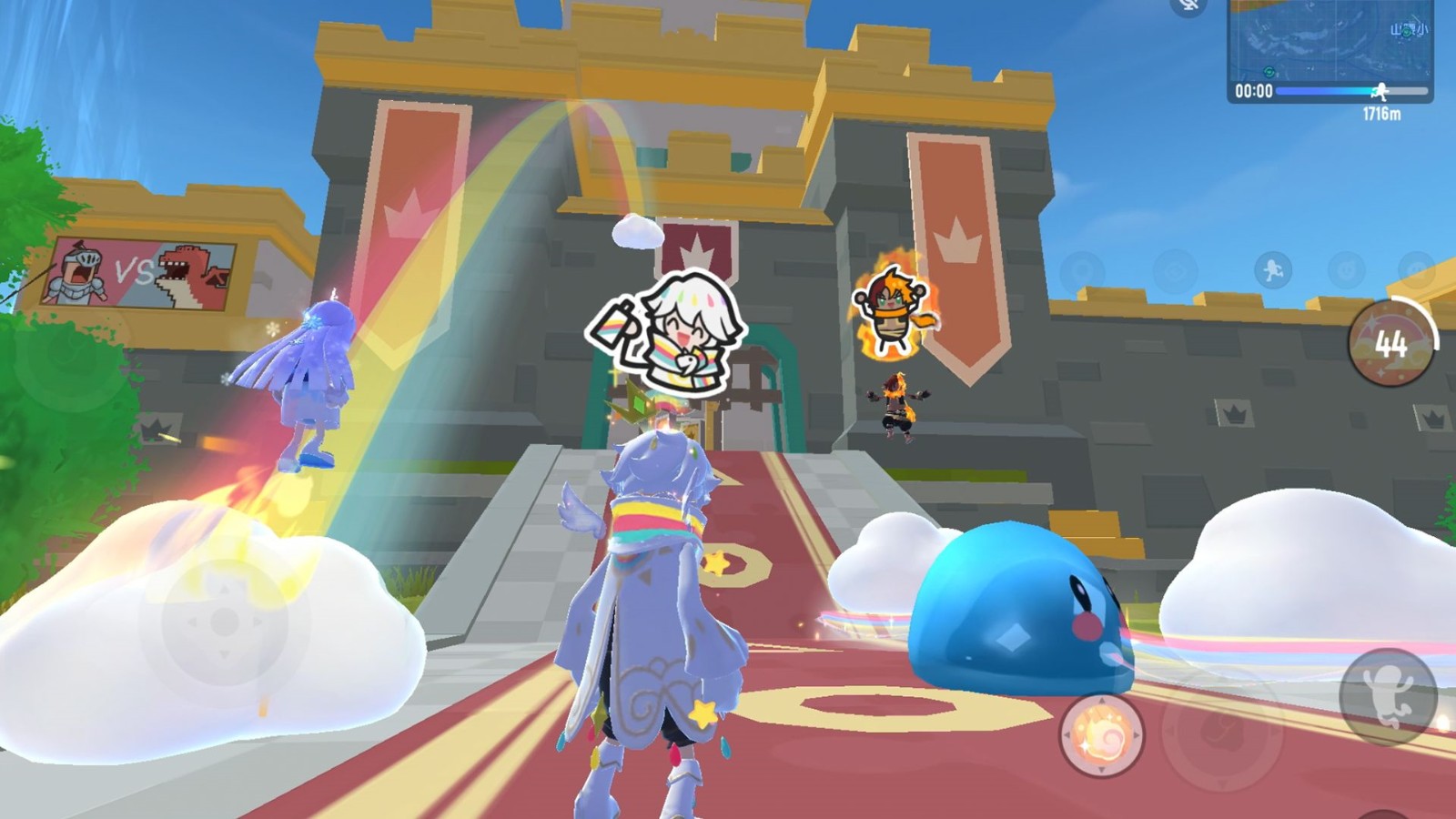 �����ɶ��㳦��Ϸ���°汾