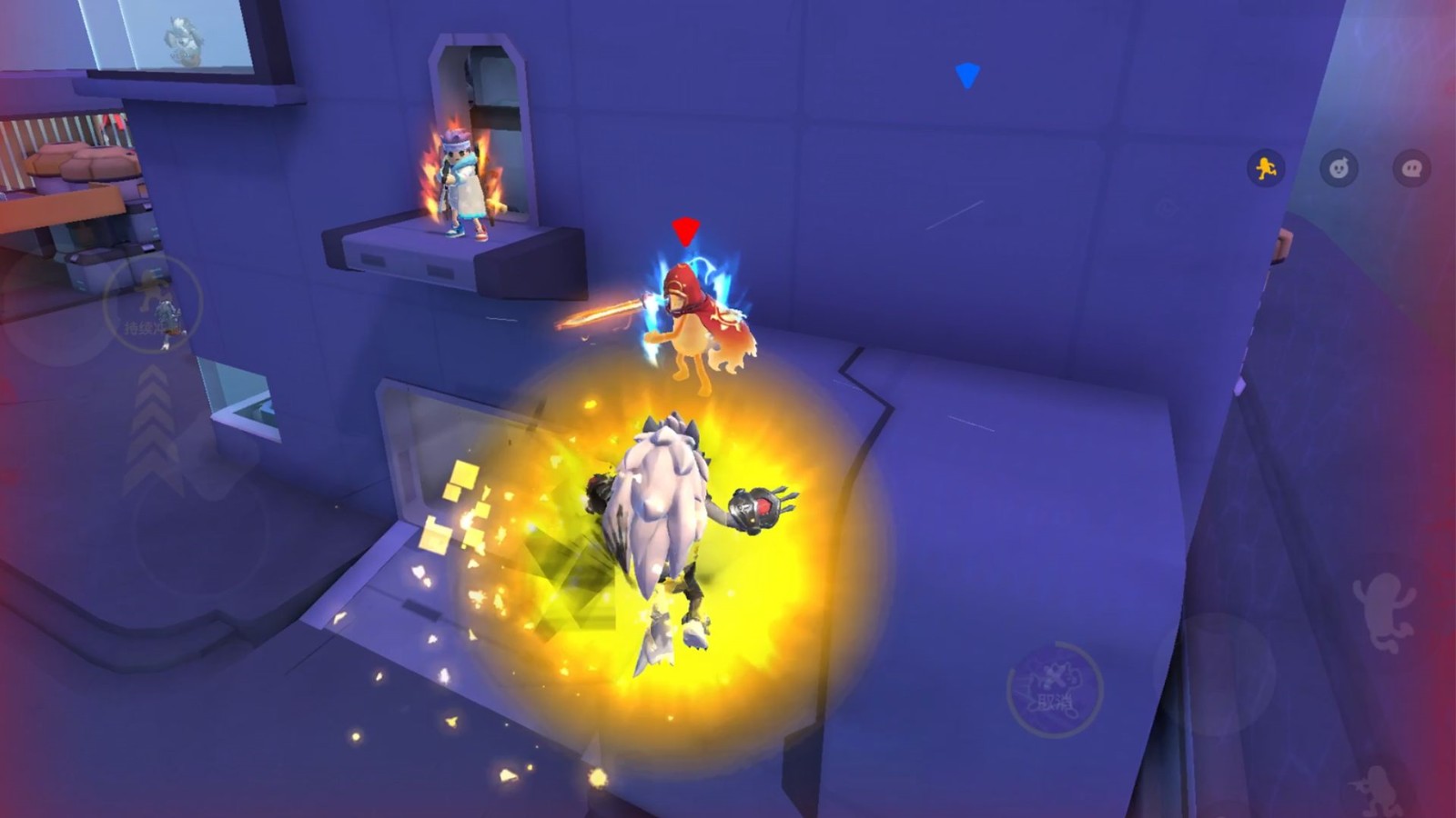 �㳦�ɶ���ɫ��ȫƤ�������ǹ�����