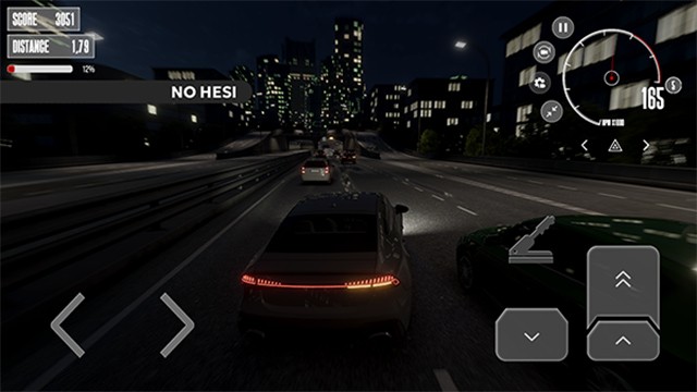 梦想之路游戏无限金币钻石版