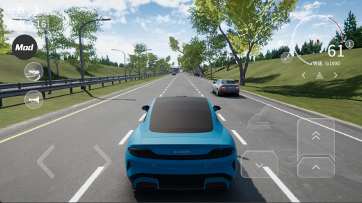 梦想之路游戏无限金币钻石版