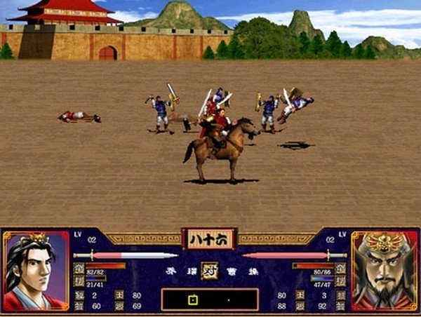 ����ȺӢ��2������ǿ���ֻ��浥��mod����