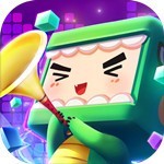 迷你世界恐怖版