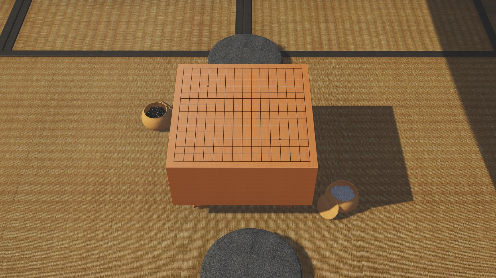 万宁五子棋内购版免广告