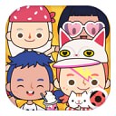 米加我的小镇全部解锁版
