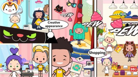 �׼�С�����°�2021����