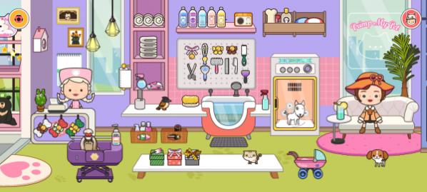 �׼�С������