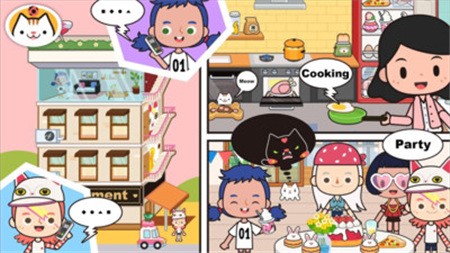 �׼�С�����°�2021����