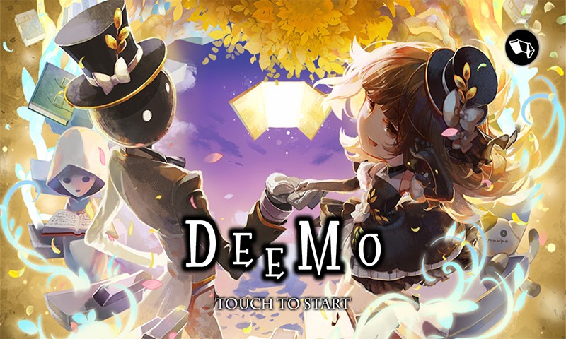 DEEMO������������ƻ����