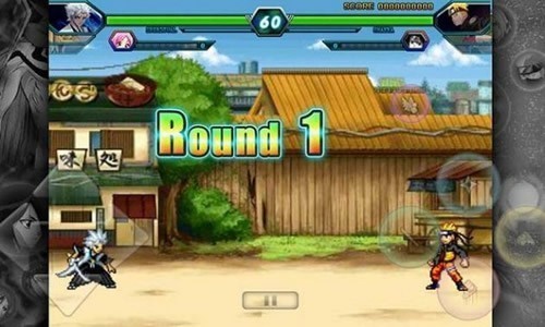 ����vs��Ӱ��Ϸ����(ȫ����)�ֻ�������