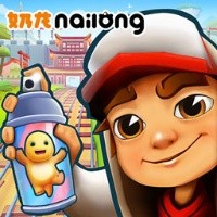 地铁跑酷无限人物版