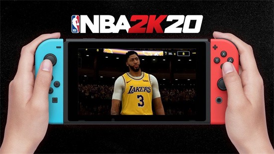 nba2k20