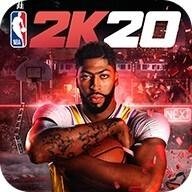 nba2k20内购版