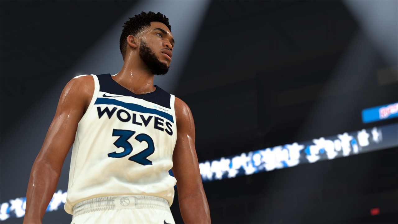 nba2k20手游下载安卓内购版无限金币