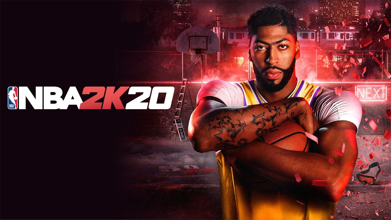 nba2k20安卓版下载内购版全球星