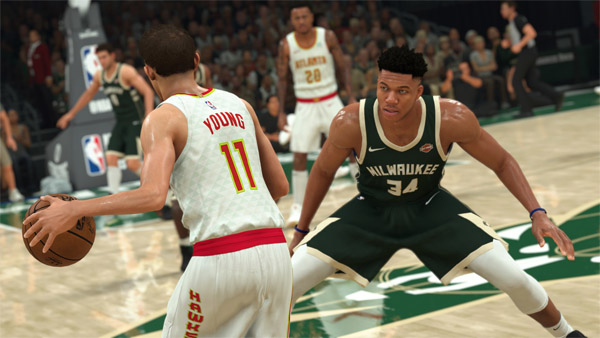 nba2k22安卓版下载手机版中文