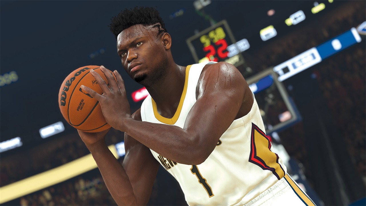 nba2k22İƻ
