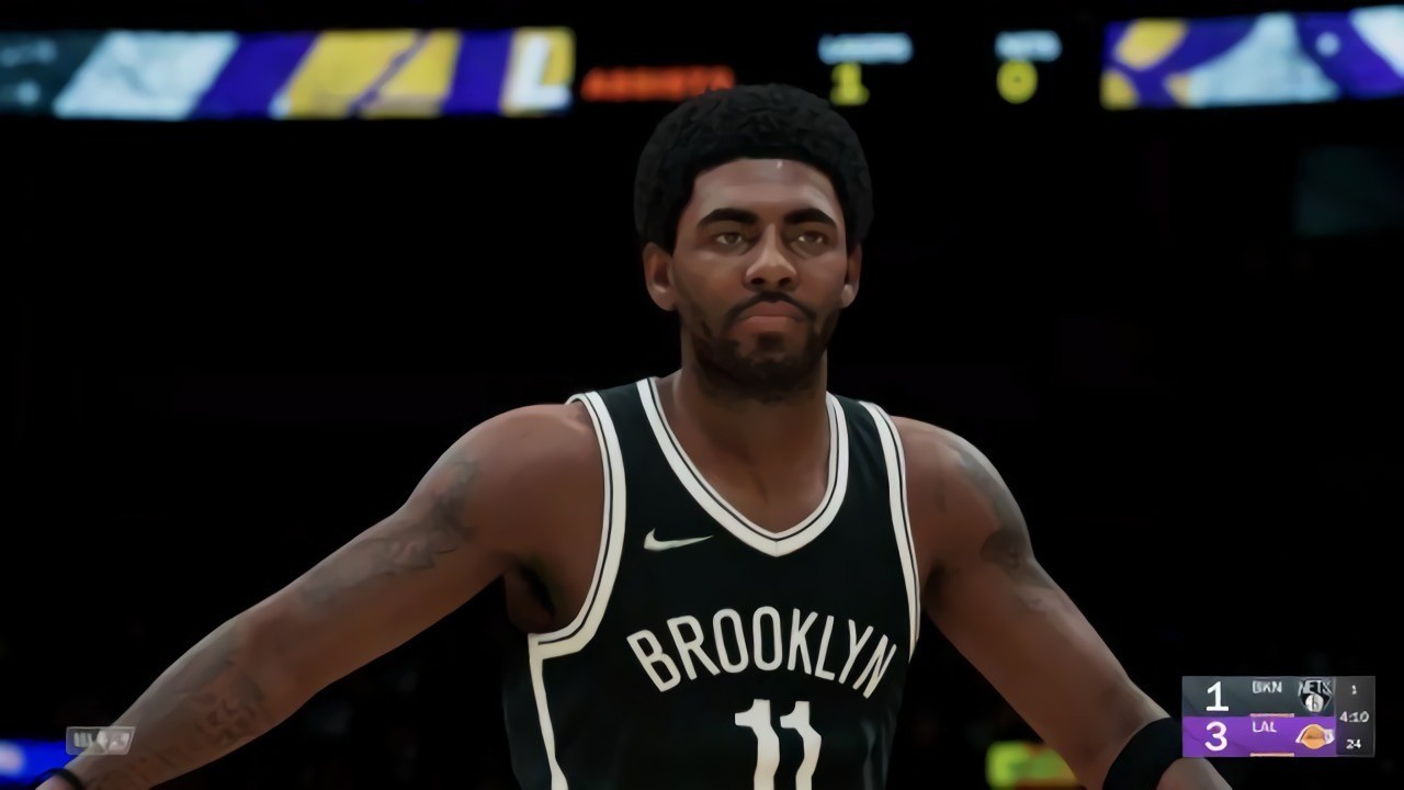nba 2k22手游版下载安卓内购版