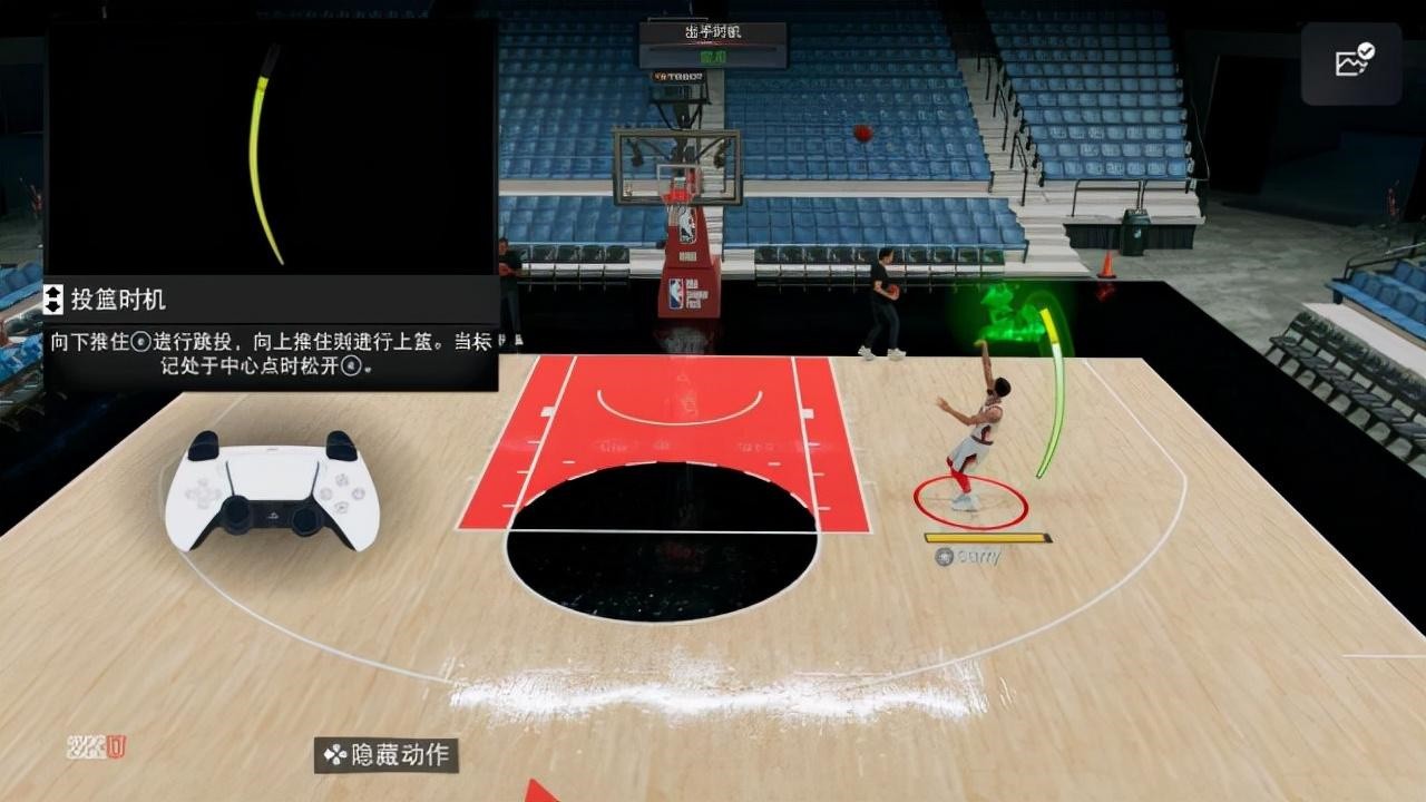 nba 2k22ΰذ׿ɫ