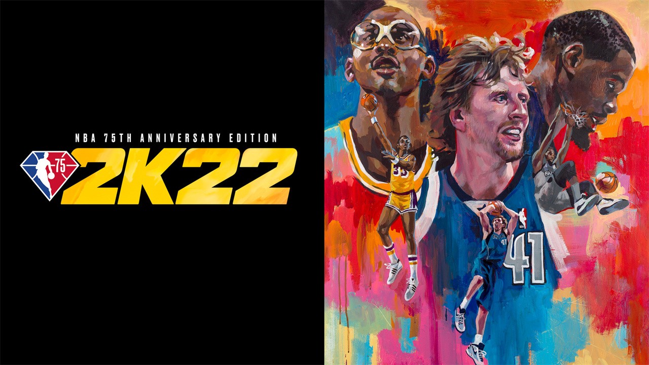 nba2k22手游免费下载中文版苹果版