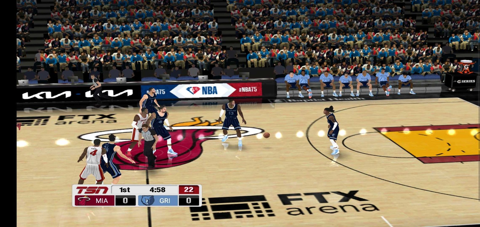 nba2k22��׿��ɫ�����޽������