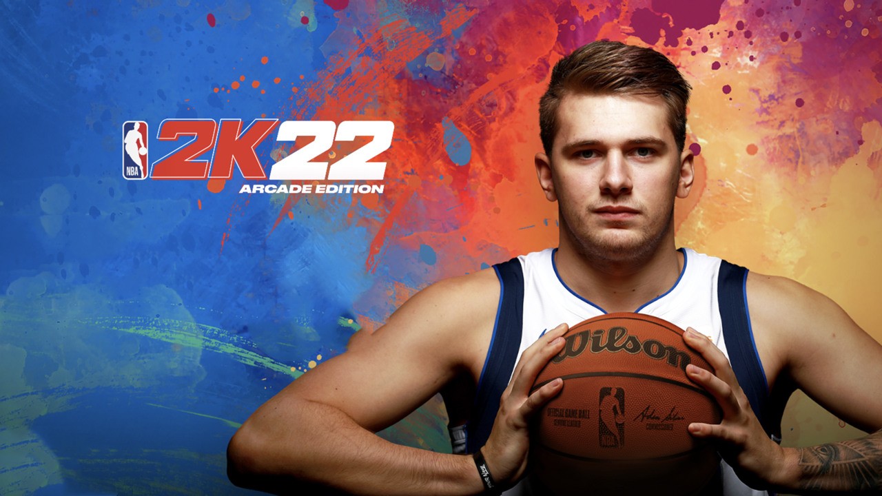 nba2k22�ڹ������޽�Һ����浵