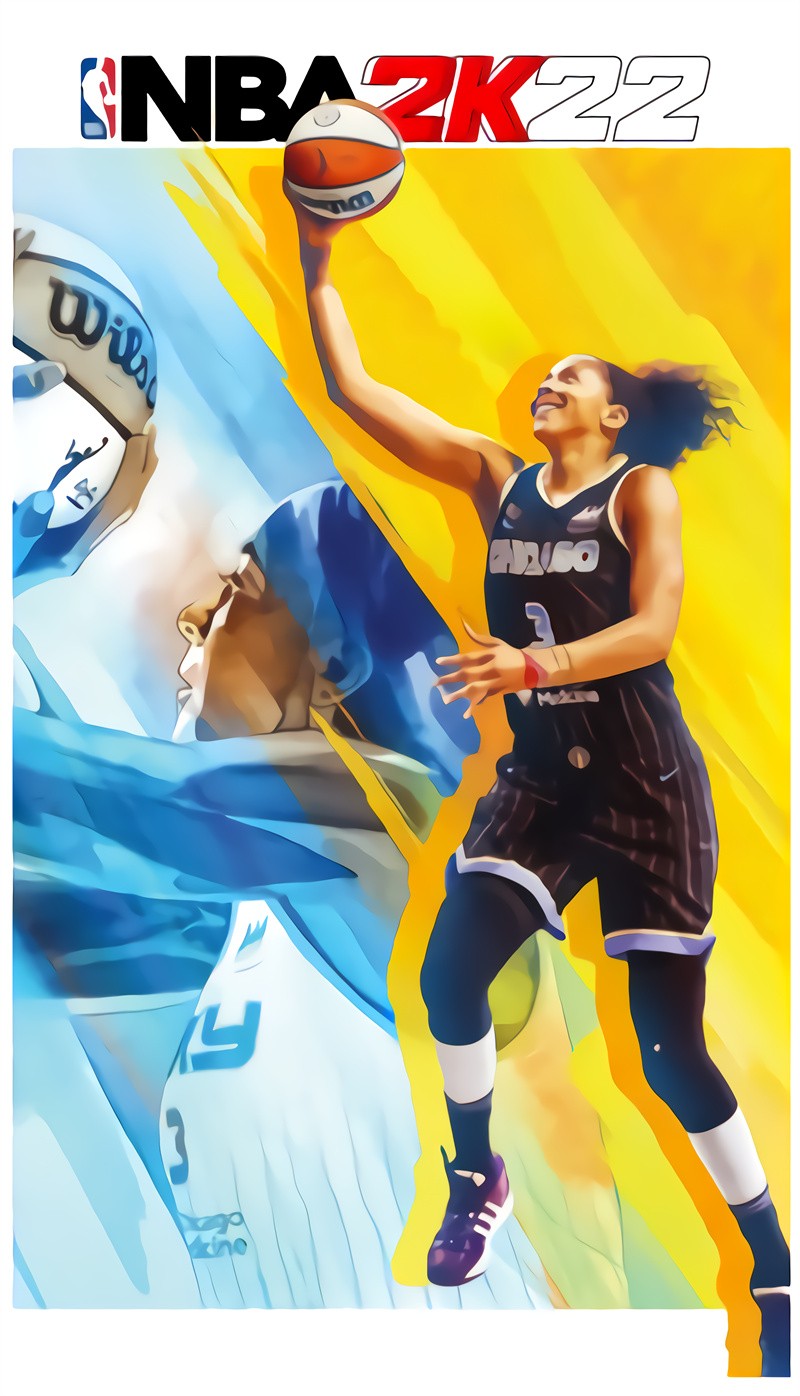 nba2k22ֻ