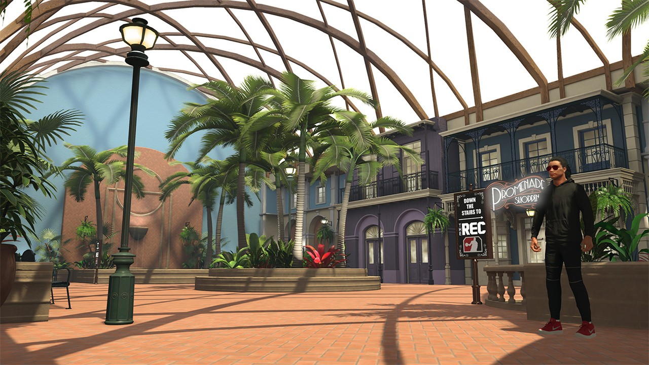 2k22手游免费下载中文版