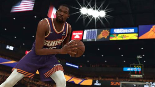 NBA2K24ΰ׿