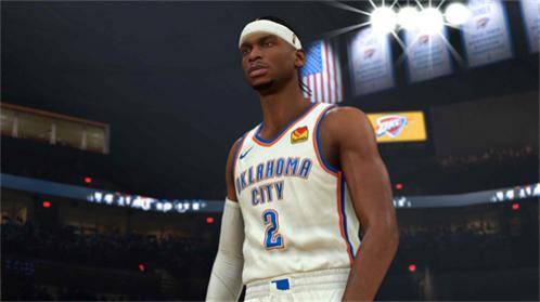 NBA2K24ΰ׿