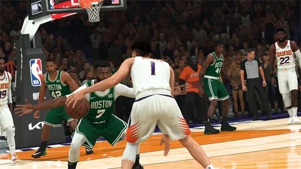�ҵ�NBA2K23���԰�����