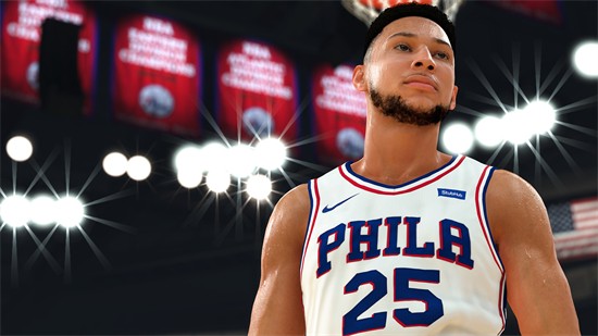 NBA2K19�������