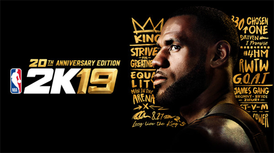 NBA2K19�������