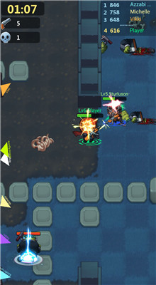 生存大作战安卓版下载