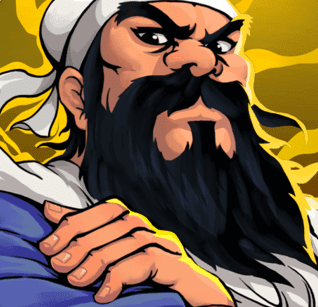 仙国志内购破解版