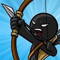 火柴人战争遗产无限人数版