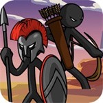 火柴人战争遗产召唤版