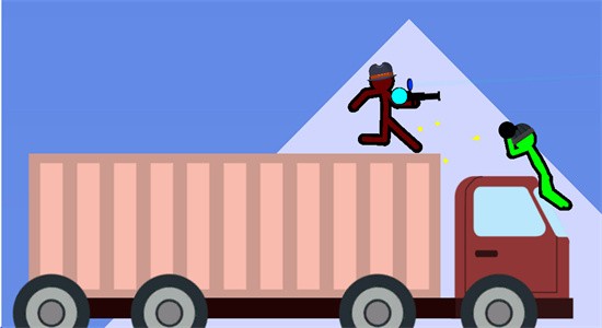 火柴人至高对决内购版内置菜单