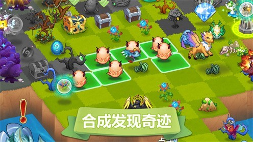 精灵萌宝贝0.1折下载