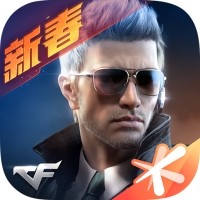 cf单机版