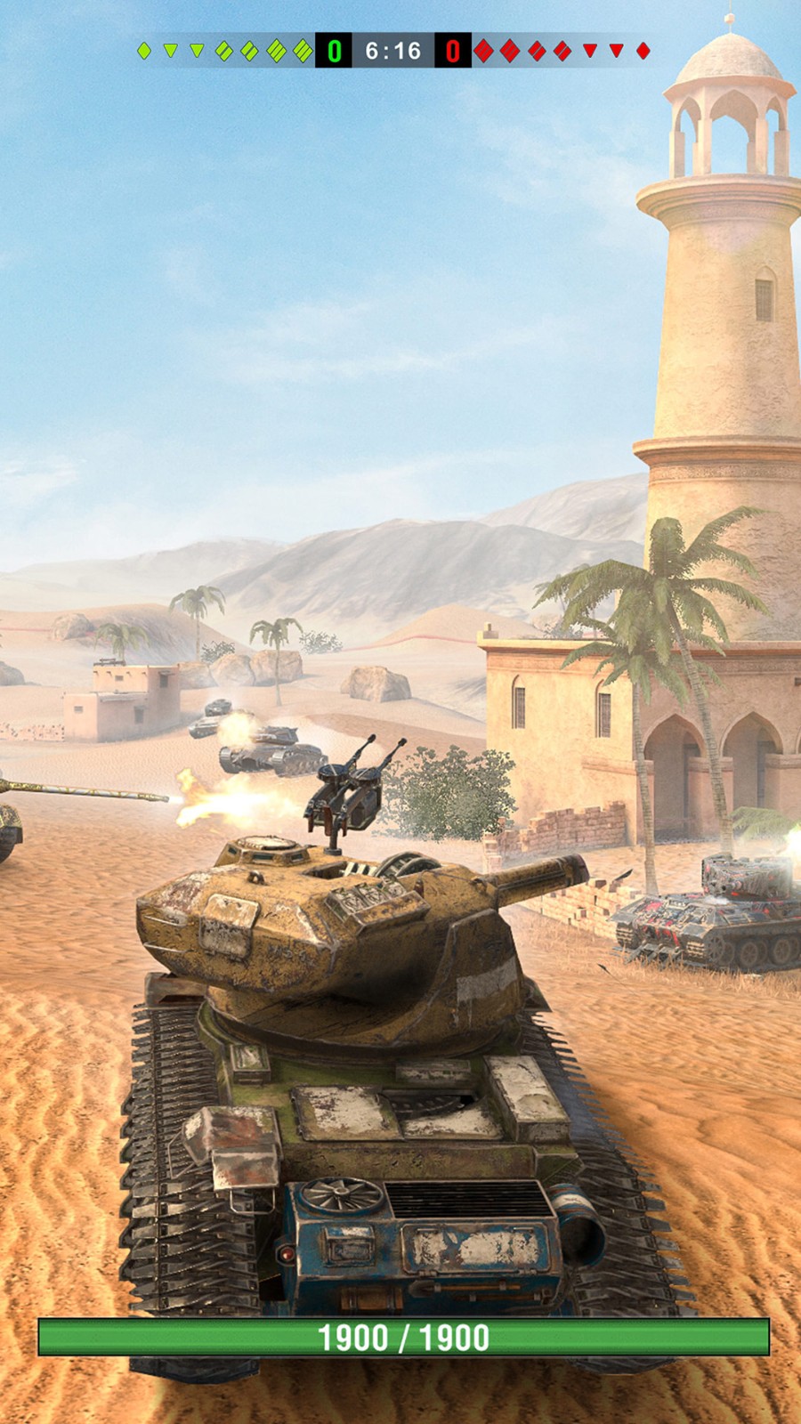 ̹����������ս��ɫ������MOD�˵�����